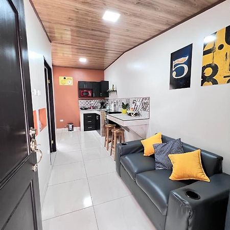 Apartamento H Gonzalez 14 Apartment Alajuela Exterior foto