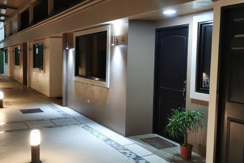 Apartamento H Gonzalez 14 Apartment Alajuela Exterior foto