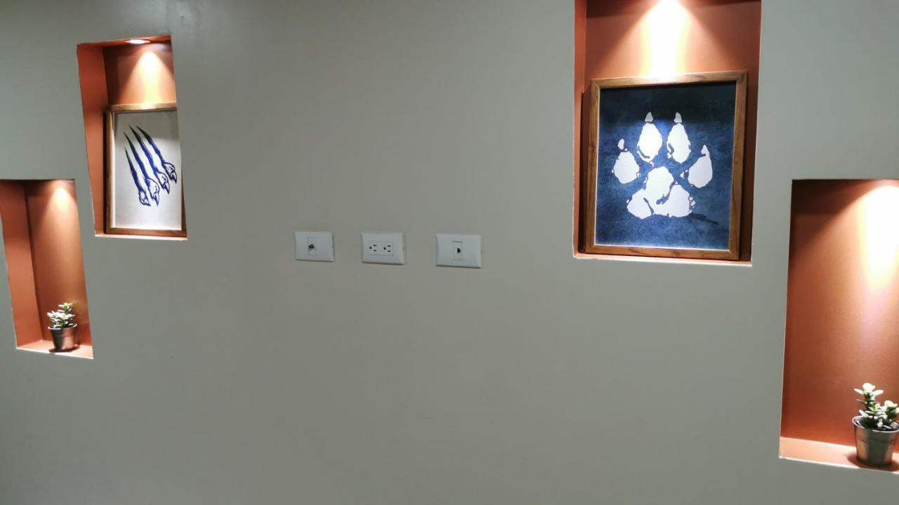 Apartamento H Gonzalez 14 Apartment Alajuela Exterior foto